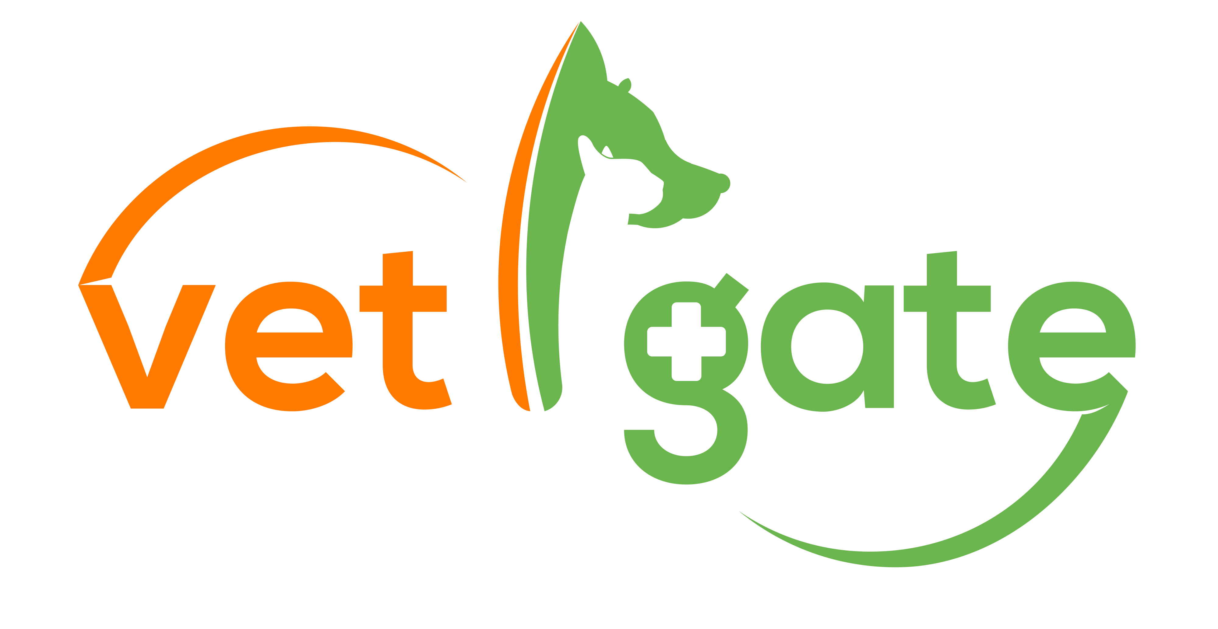 VetGate Logo